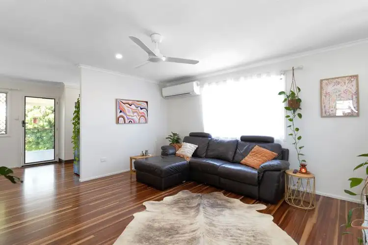 Third view of Homely house listing, 6 Michael Moohin Drive, Slade Point QLD 4740