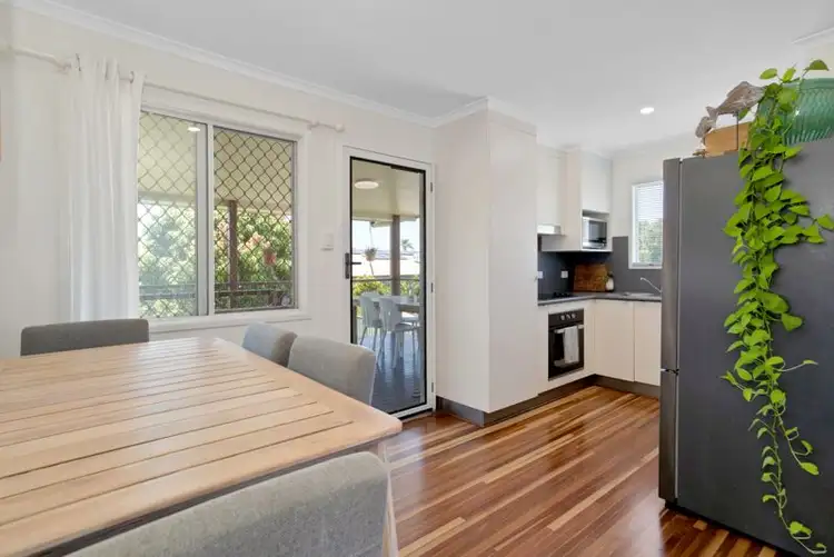 Fourth view of Homely house listing, 6 Michael Moohin Drive, Slade Point QLD 4740