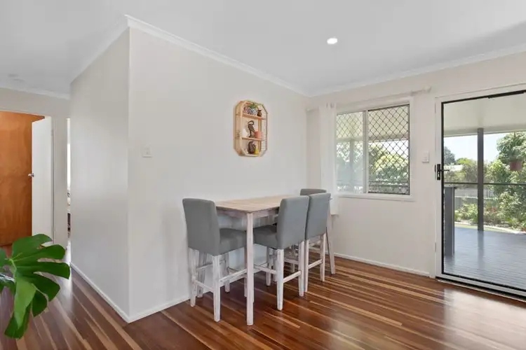 Fifth view of Homely house listing, 6 Michael Moohin Drive, Slade Point QLD 4740