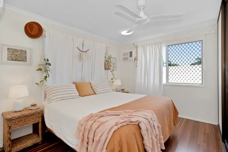 Sixth view of Homely house listing, 6 Michael Moohin Drive, Slade Point QLD 4740