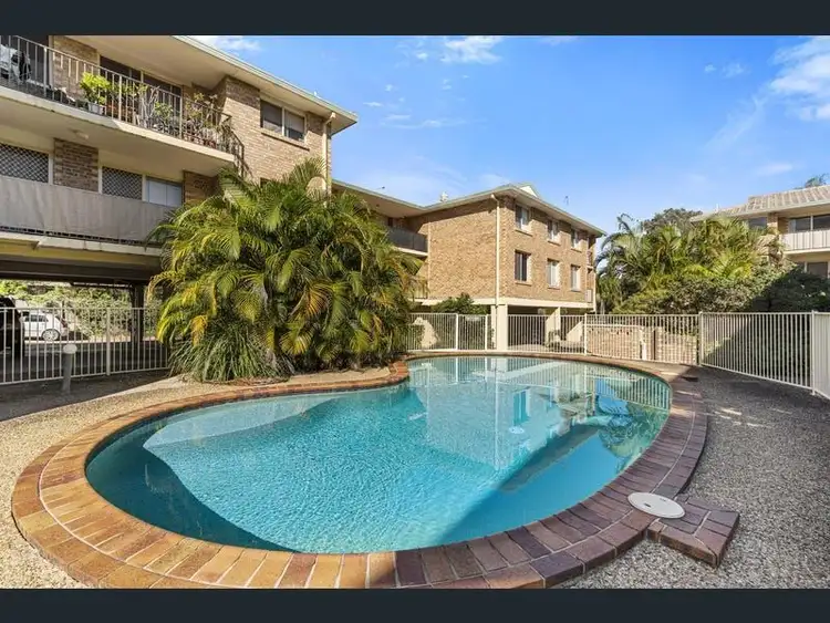 Main view of Homely unit listing, 23/1 Rolan Court, Palm Beach QLD 4221