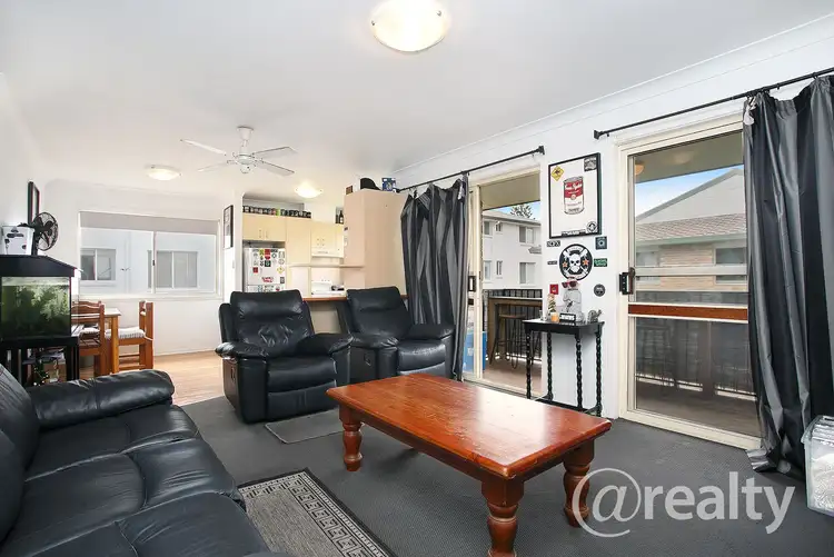Second view of Homely unit listing, 23/1 Rolan Court, Palm Beach QLD 4221