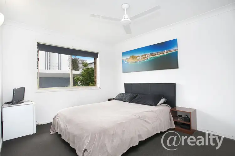 Fourth view of Homely unit listing, 23/1 Rolan Court, Palm Beach QLD 4221
