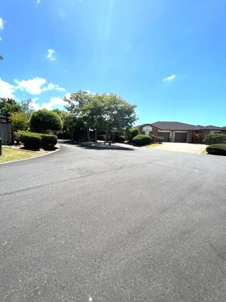 Second view of Homely villa listing, 30/67 Glasshouse circuit, Kallangur QLD 4503