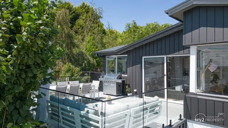 Main view of Homely house listing, 6 Sandown Road, Norwood TAS 7250