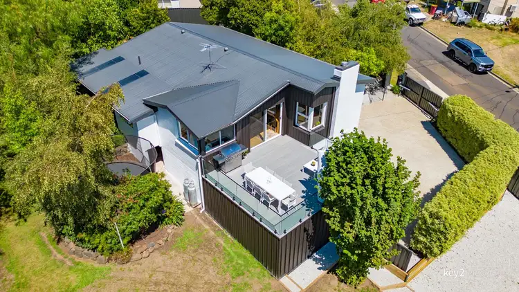 Fourth view of Homely house listing, 6 Sandown Road, Norwood TAS 7250
