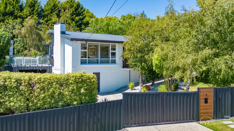 Fifth view of Homely house listing, 6 Sandown Road, Norwood TAS 7250