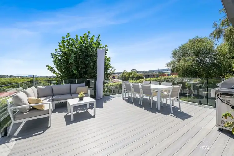 Sixth view of Homely house listing, 6 Sandown Road, Norwood TAS 7250