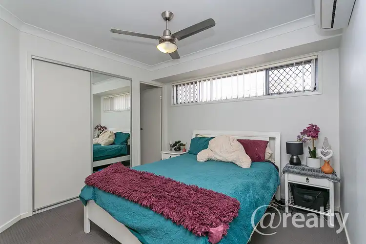 Fifth view of Homely semi-detached listing, 2/55 Macadamia Street, Mango Hill QLD 4509