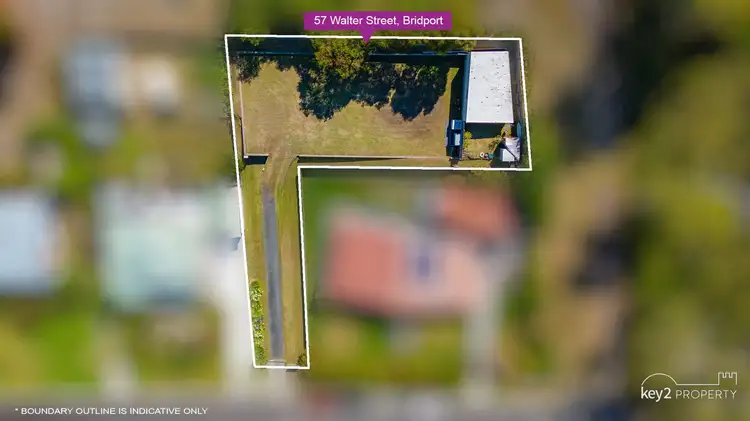 57 Walter Street, Bridport TAS 7262