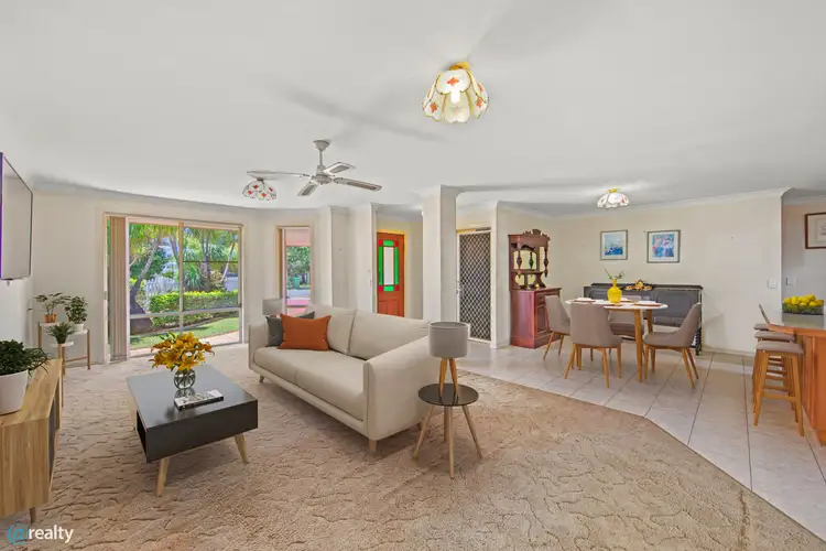 Main view of Homely house listing, 13 Warrener Street, Nerang QLD 4211