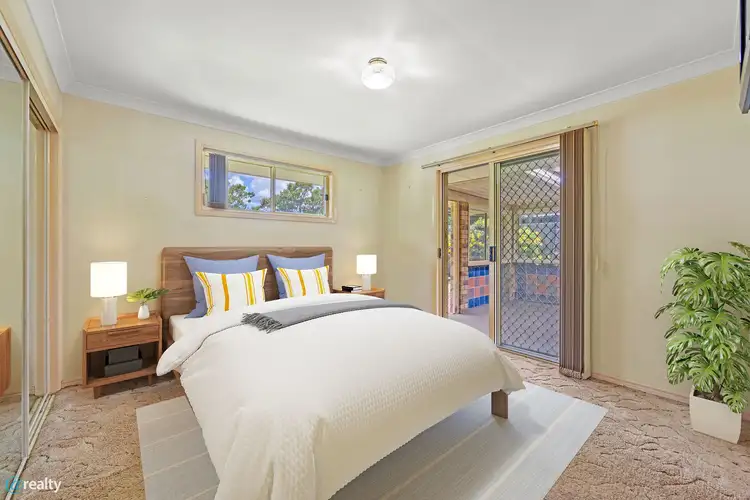 Second view of Homely house listing, 13 Warrener Street, Nerang QLD 4211