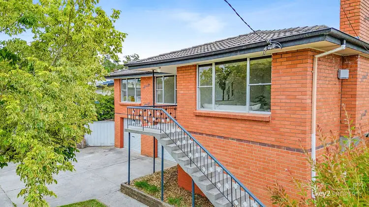 Second view of Homely house listing, 10 Morialta Avenue, Norwood TAS 7250
