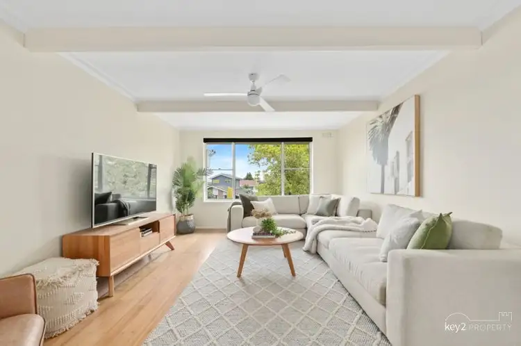 Third view of Homely house listing, 10 Morialta Avenue, Norwood TAS 7250