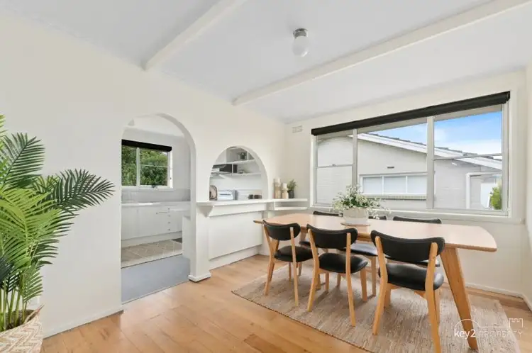 Fourth view of Homely house listing, 10 Morialta Avenue, Norwood TAS 7250