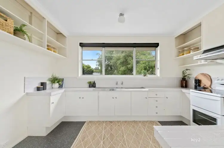 Fifth view of Homely house listing, 10 Morialta Avenue, Norwood TAS 7250