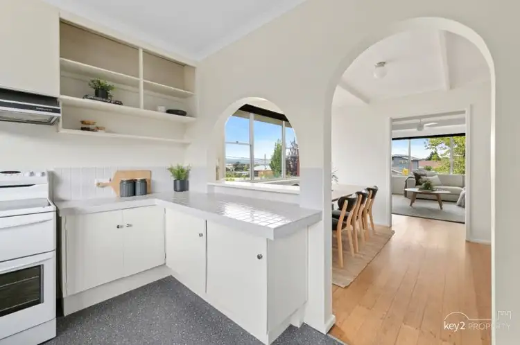Sixth view of Homely house listing, 10 Morialta Avenue, Norwood TAS 7250
