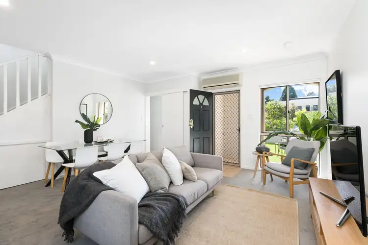 Main view of Homely townhouse listing, 5/7-13 Taylor Close, Miranda NSW 2228