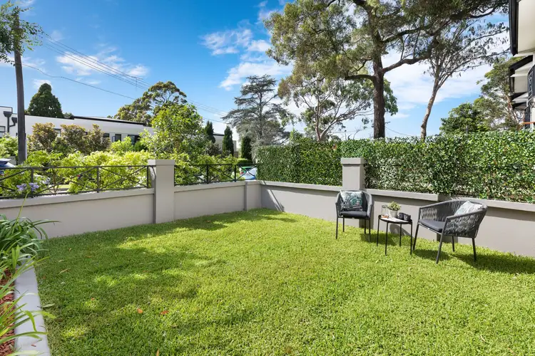 Second view of Homely townhouse listing, 5/7-13 Taylor Close, Miranda NSW 2228