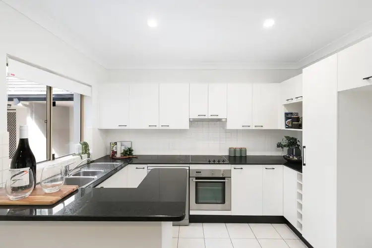 Third view of Homely townhouse listing, 5/7-13 Taylor Close, Miranda NSW 2228