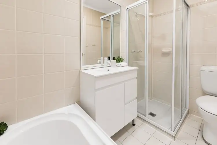 Fourth view of Homely townhouse listing, 5/7-13 Taylor Close, Miranda NSW 2228