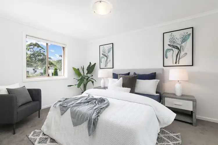 Fifth view of Homely townhouse listing, 5/7-13 Taylor Close, Miranda NSW 2228