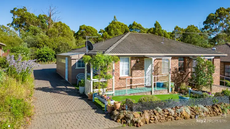 64 McCulloch Drive, Hadspen TAS 7290
