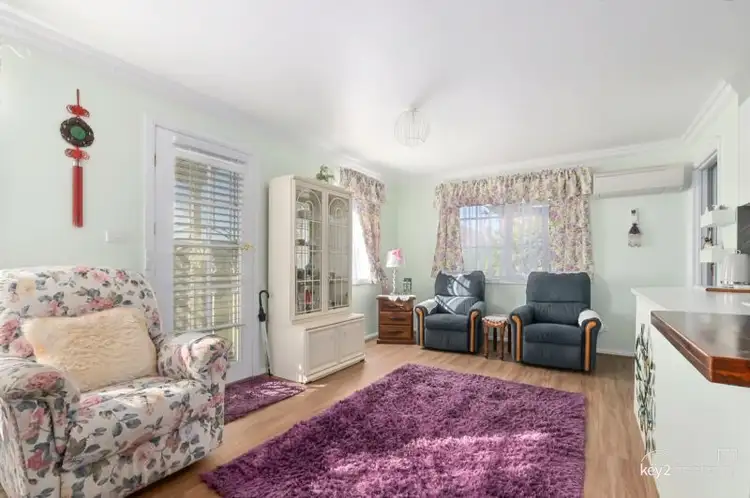 Third view of Homely unit listing, 64 McCulloch Drive, Hadspen TAS 7290