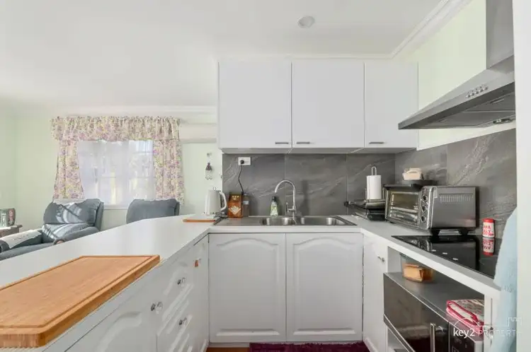 Fourth view of Homely unit listing, 64 McCulloch Drive, Hadspen TAS 7290
