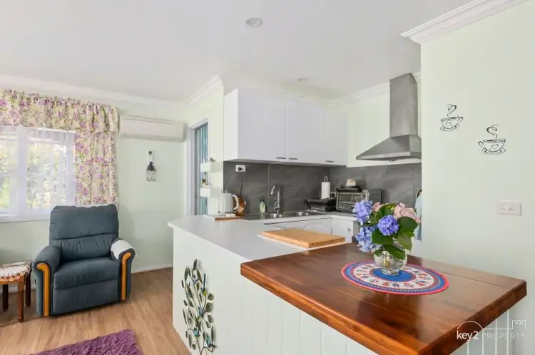 Fifth view of Homely unit listing, 64 McCulloch Drive, Hadspen TAS 7290