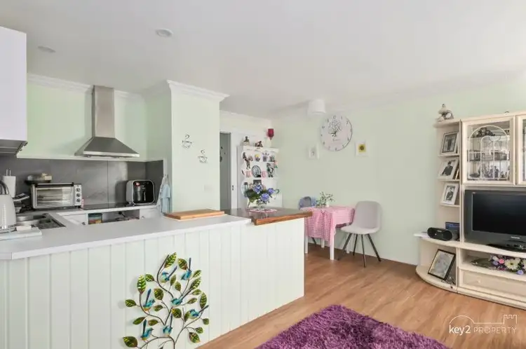 Sixth view of Homely unit listing, 64 McCulloch Drive, Hadspen TAS 7290