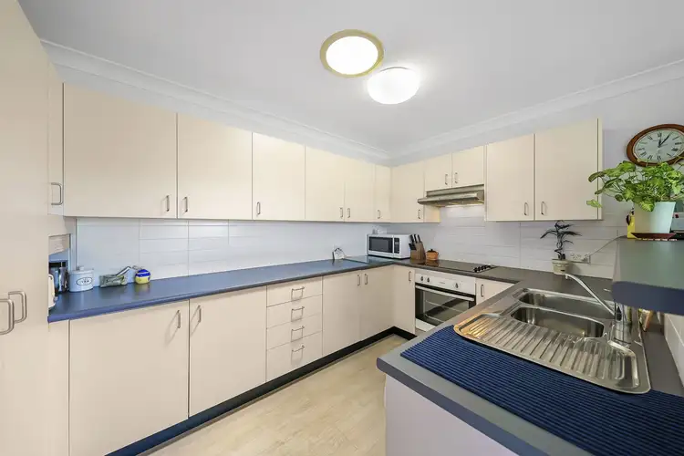 Fifth view of Homely villa listing, 7/14 Kingston Drive, Banora Point NSW 2486