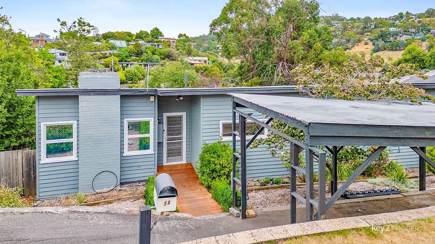 Main view of Homely house listing, 5a Quarry Road, West Launceston TAS 7250