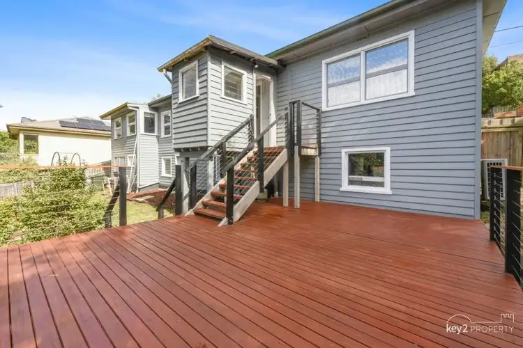 Third view of Homely house listing, 5a Quarry Road, West Launceston TAS 7250