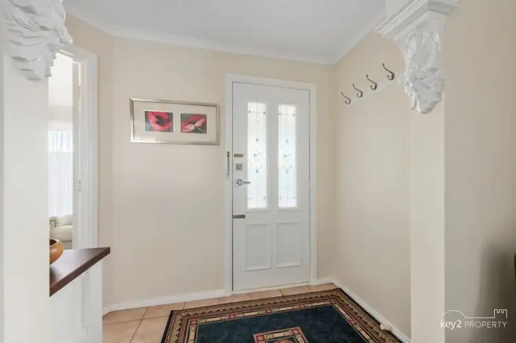 Second view of Homely house listing, 7 Mountgarrett Court, Youngtown TAS 7249