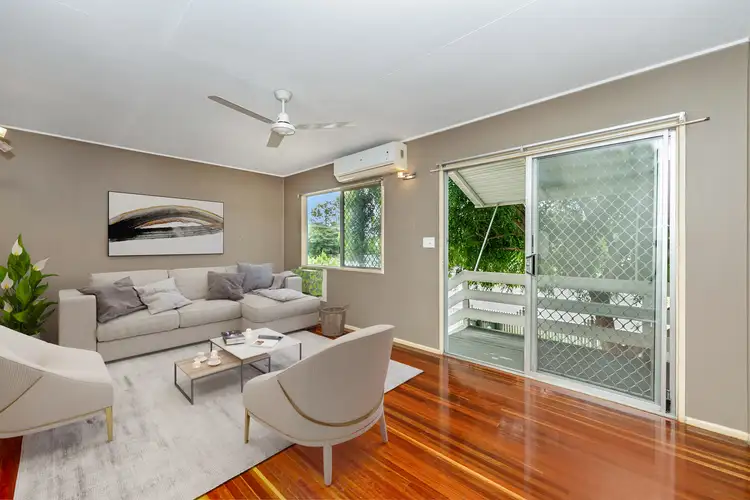 133 Mill Drive, Kirwan QLD 4817