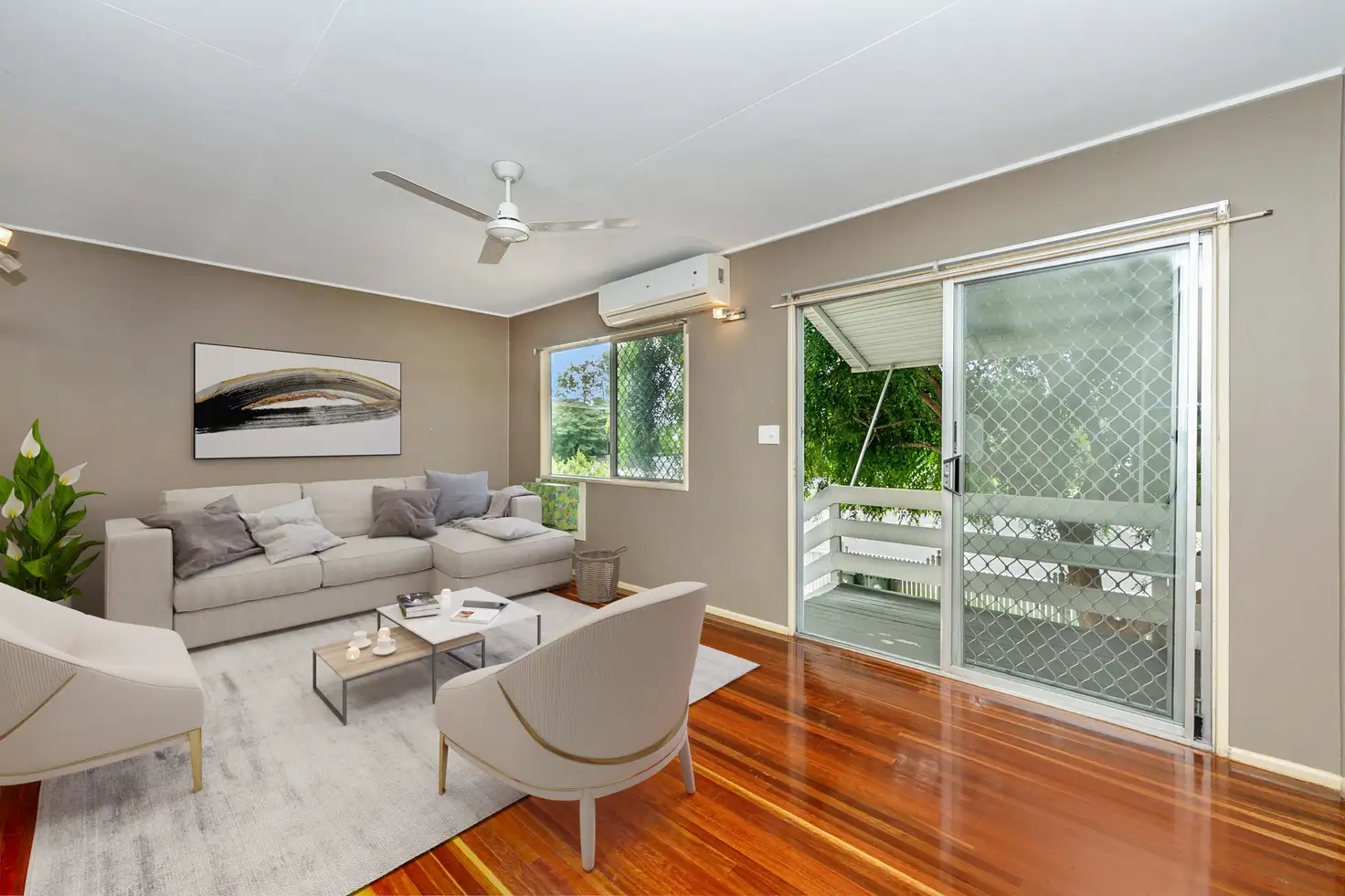 Main view of Homely house listing, 133 Mill Drive, Kirwan QLD 4817