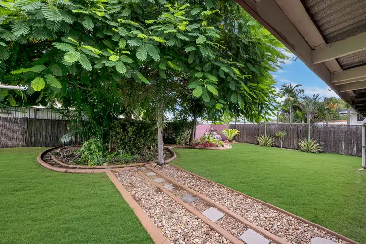 Second view of Homely house listing, 133 Mill Drive, Kirwan QLD 4817
