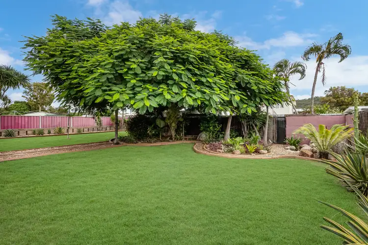 Third view of Homely house listing, 133 Mill Drive, Kirwan QLD 4817