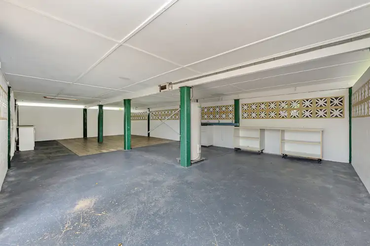 Seventh view of Homely house listing, 133 Mill Drive, Kirwan QLD 4817