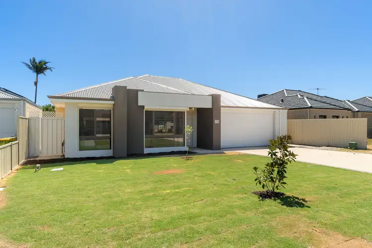 3 Oroya Close, Morley WA 6062