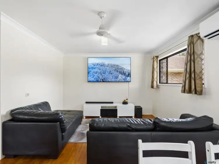 Fourth view of Homely villa listing, 3/102-104 Cumberland Drive, Alexandra Hills QLD 4161