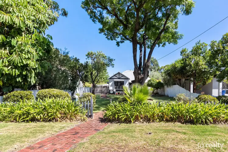 Main view of Homely house listing, 10 Cyril Street, Bassendean WA 6054
