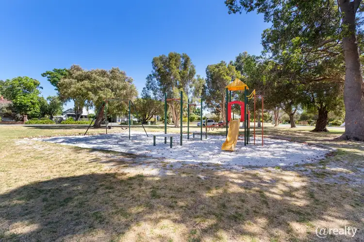 Second view of Homely house listing, 10 Cyril Street, Bassendean WA 6054