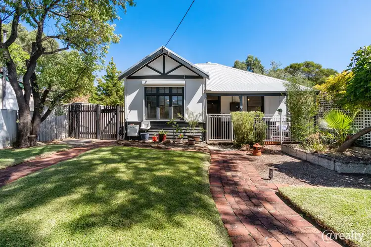 Third view of Homely house listing, 10 Cyril Street, Bassendean WA 6054