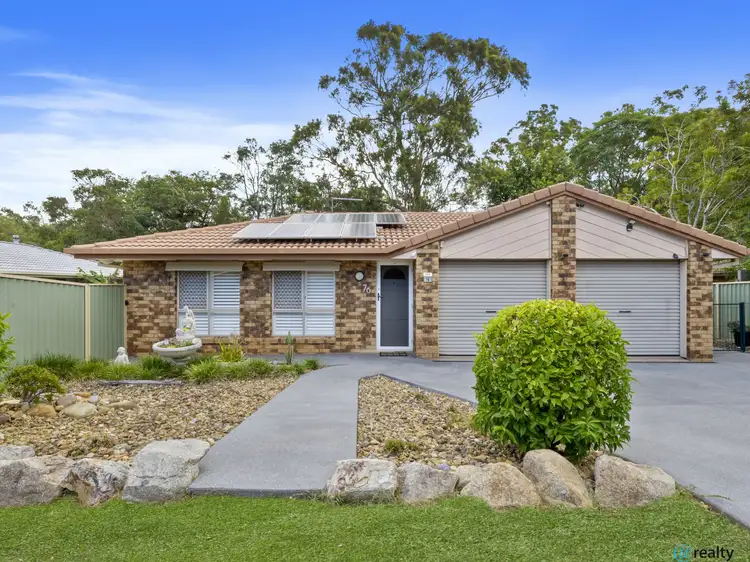 Main view of Homely house listing, 76 Redruth Road, Alexandra Hills QLD 4161