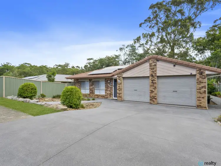 Second view of Homely house listing, 76 Redruth Road, Alexandra Hills QLD 4161