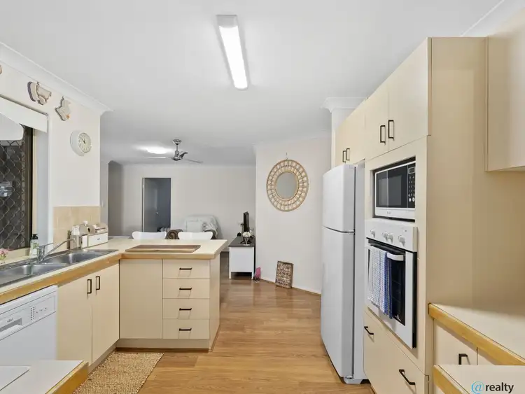Sixth view of Homely house listing, 76 Redruth Road, Alexandra Hills QLD 4161