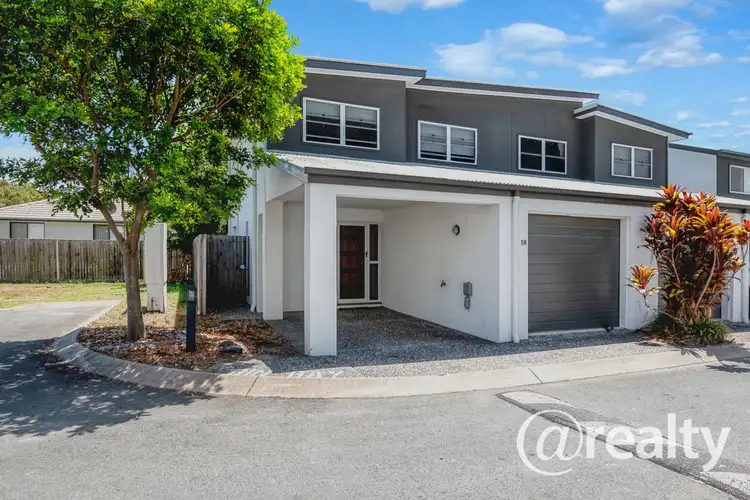 Main view of Homely townhouse listing, 18/1 McKenzie Road, Mango Hill QLD 4509