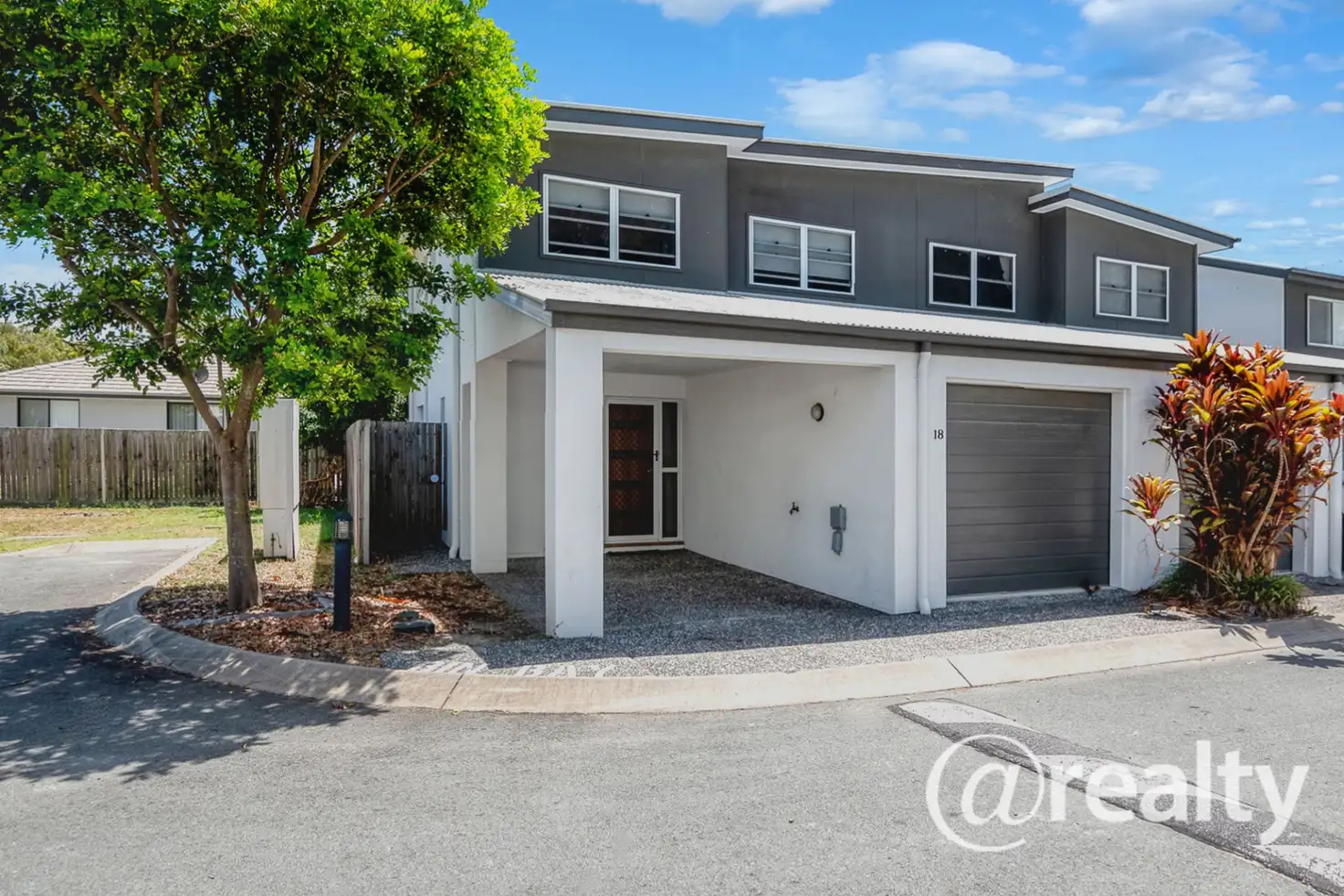 Main view of Homely townhouse listing, 18/1 McKenzie Road, Mango Hill QLD 4509